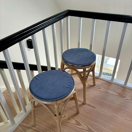 Seavibe Apartment Aabenraa Exterior photo