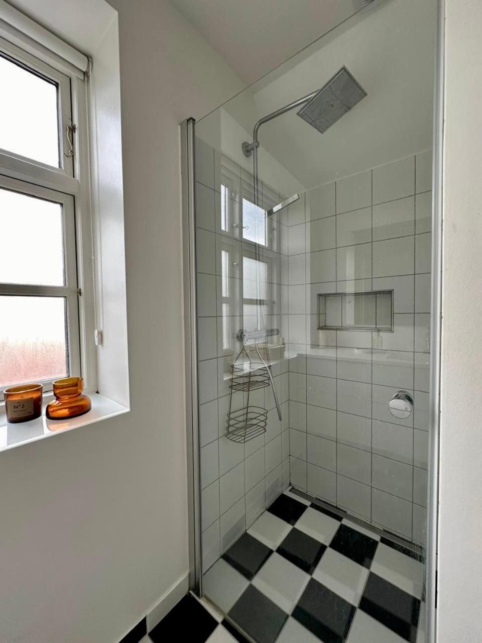 Seavibe Apartment Aabenraa Exterior photo