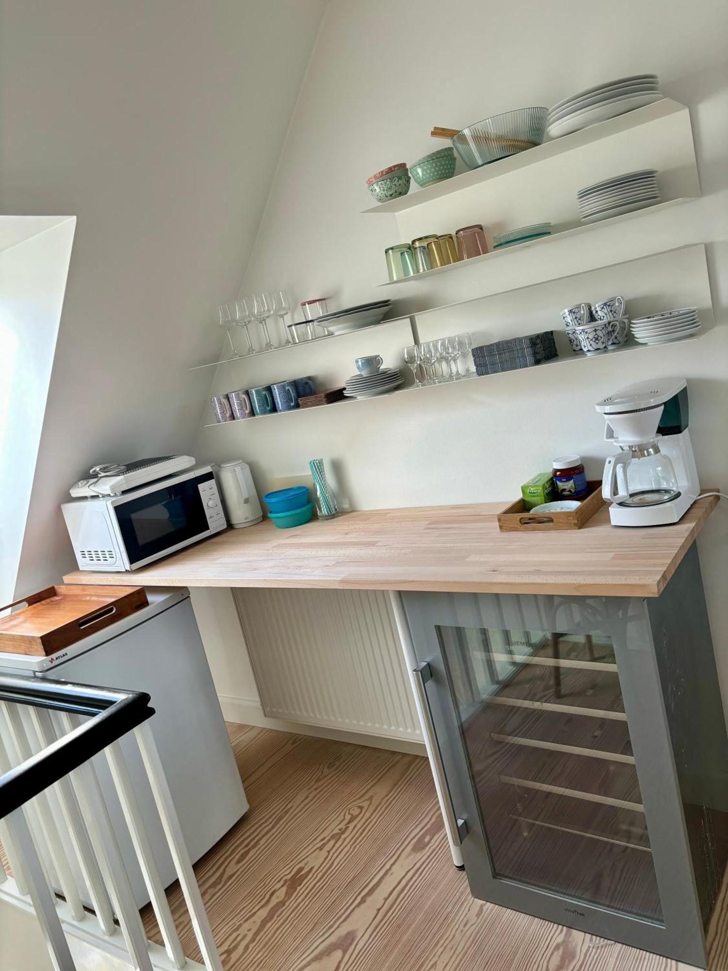 Seavibe Apartment Aabenraa Exterior photo
