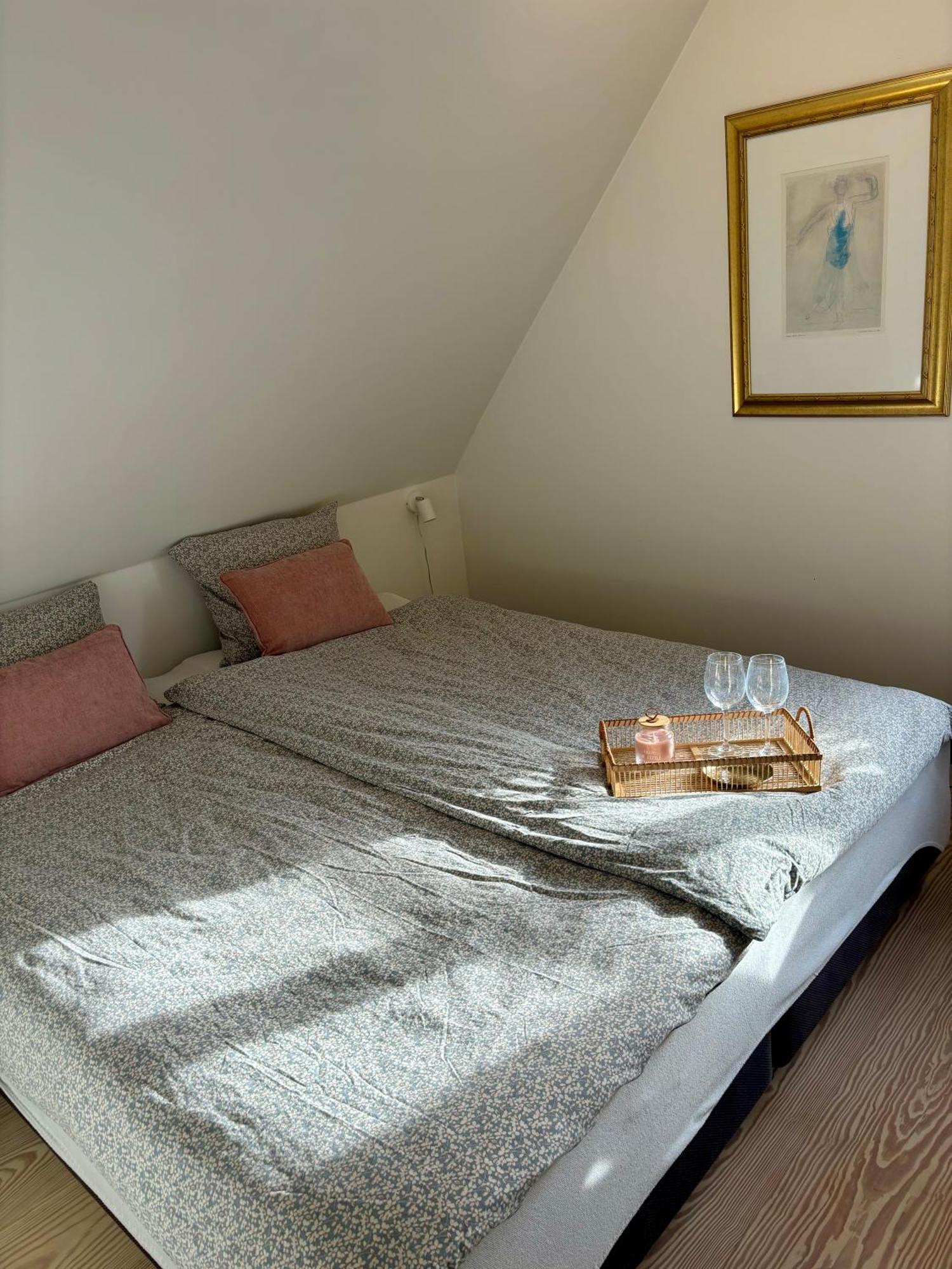 Seavibe Apartment Aabenraa Exterior photo